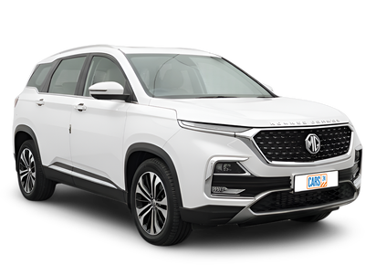 MG HECTOR-img